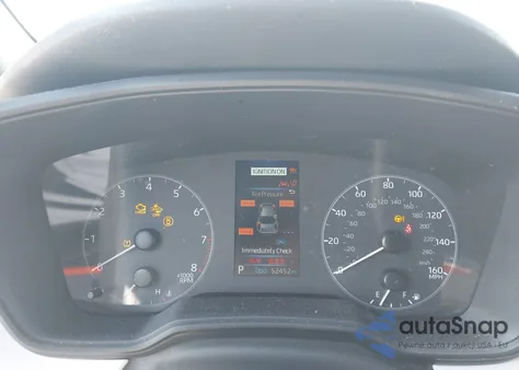 2024 Toyota Corolla Se from USA, damaged, VIN 5YFS4MCE6RP190806